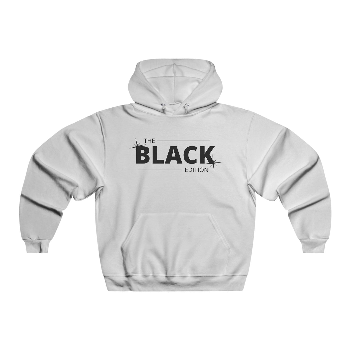 Black Edition Hoodie
