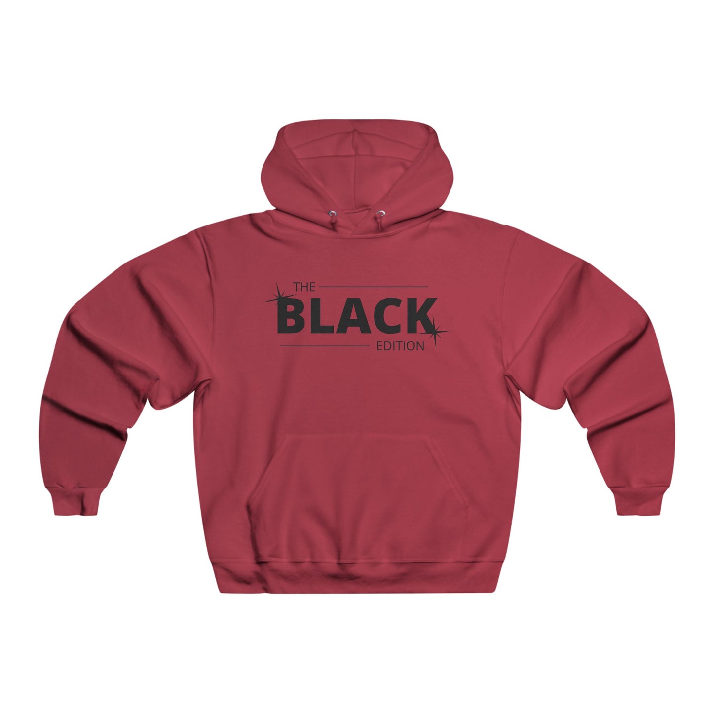 Black Edition Hoodie