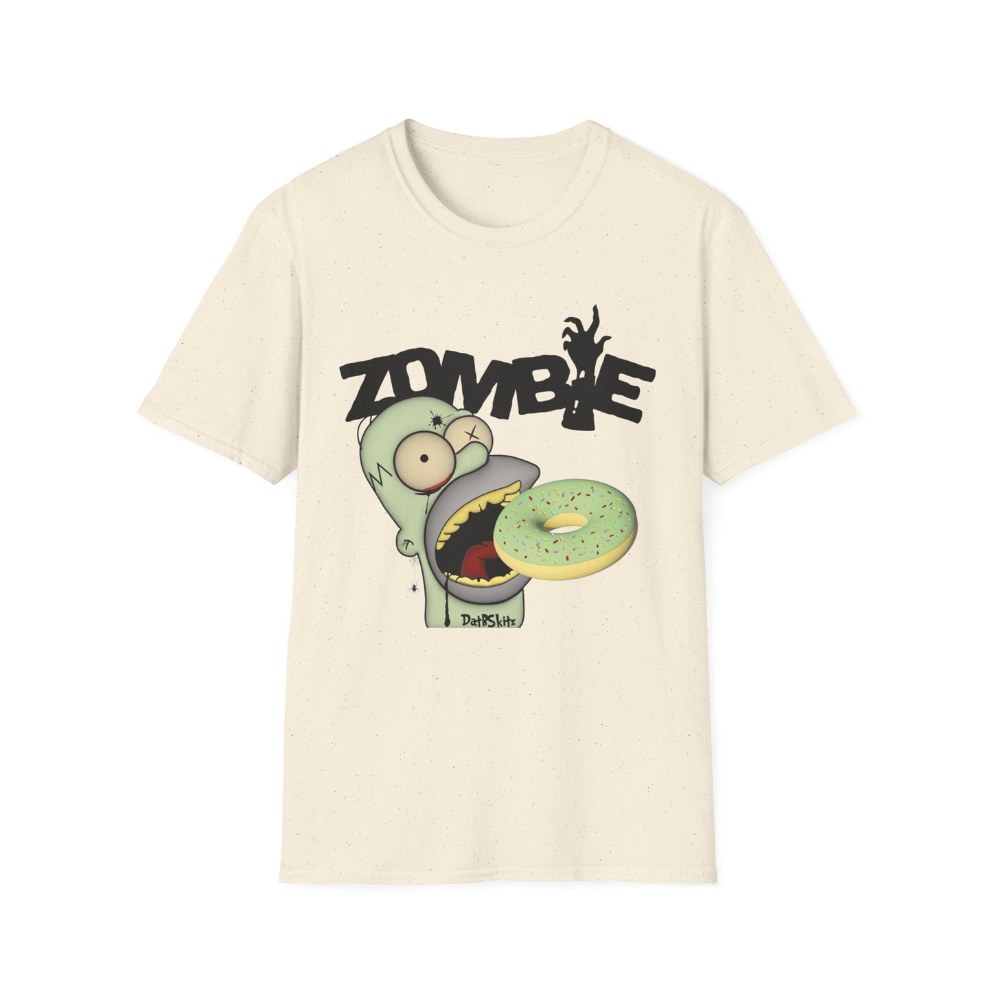 Zombie Tee
