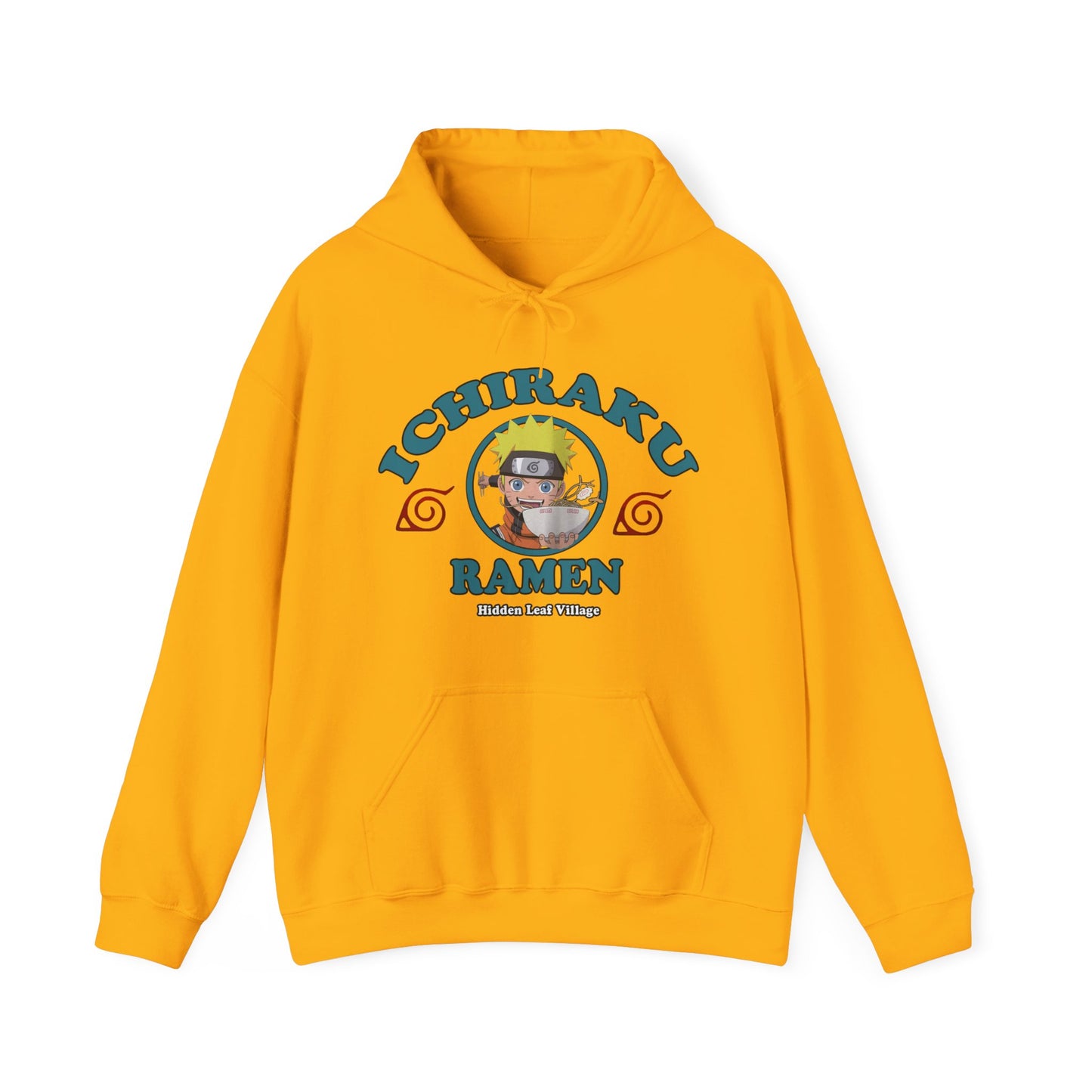 Ramen Hoodie