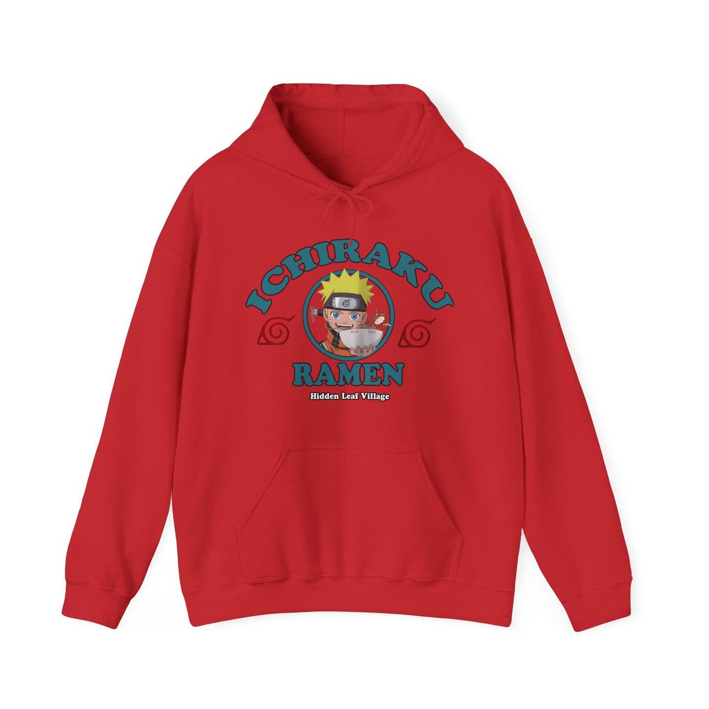 Ramen Hoodie