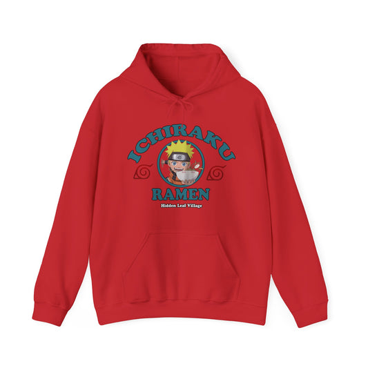 Ramen Hoodie
