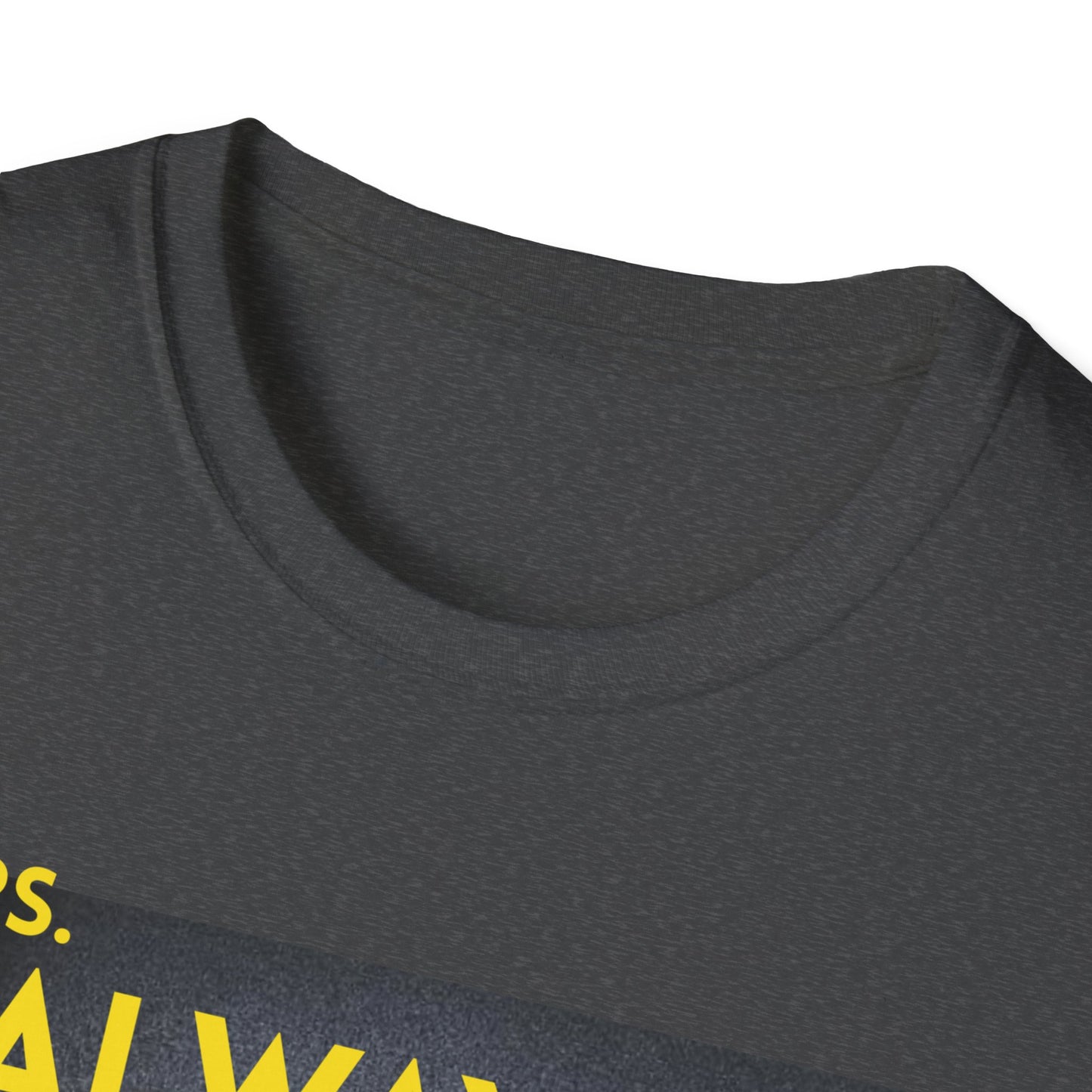 Mrs Always Right T-Shirt