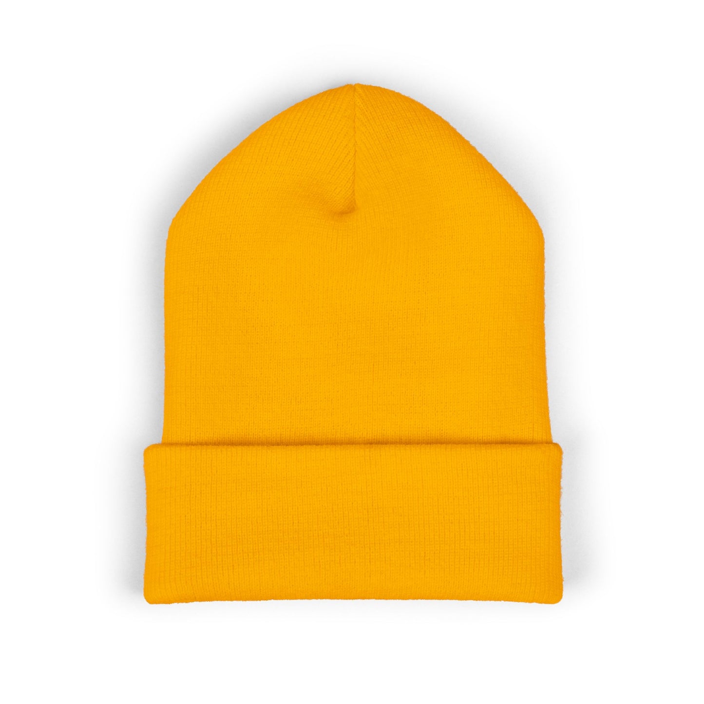 Skitz Cuffed Beanie