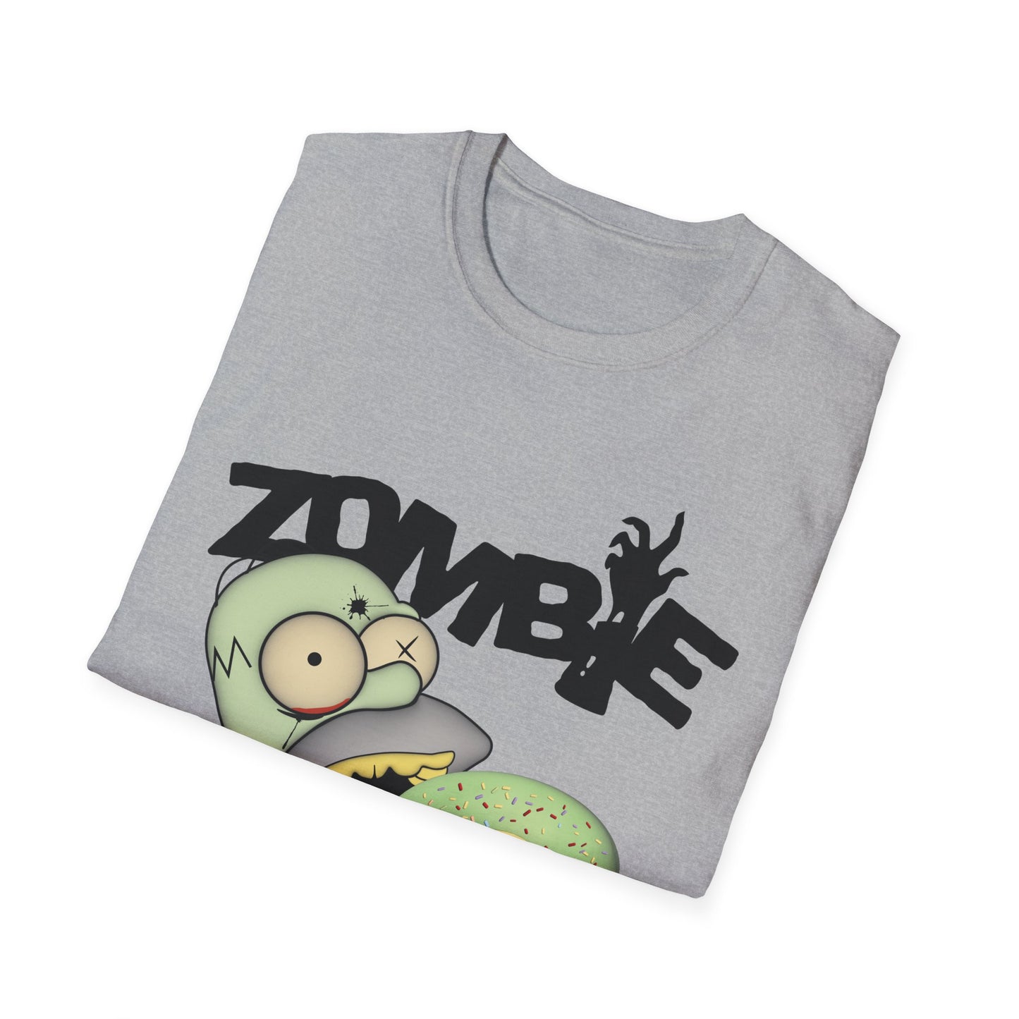 Zombie Tee