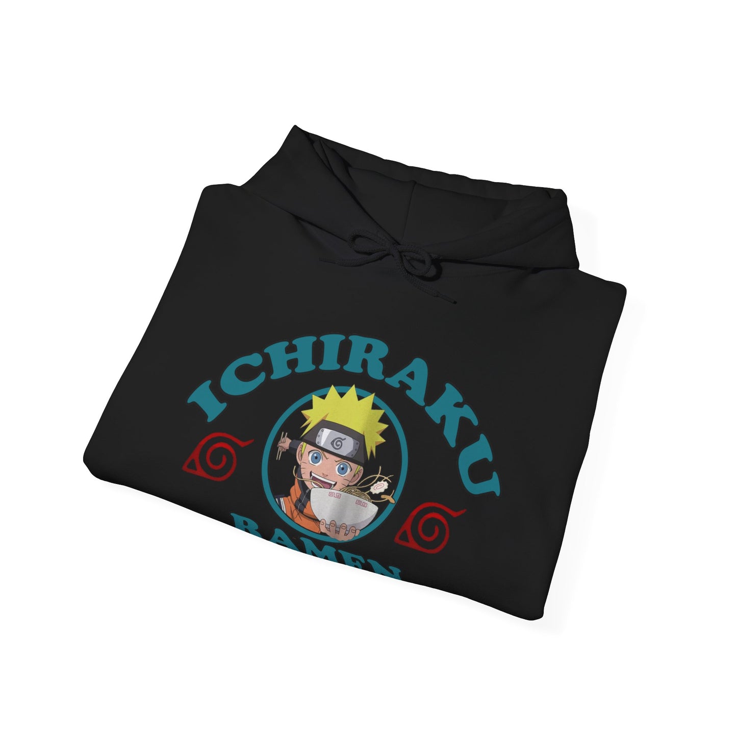 Ramen Hoodie
