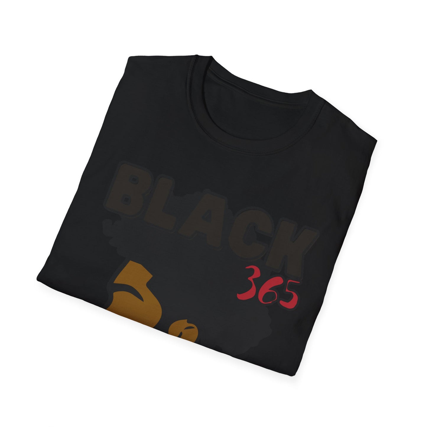 Black365
