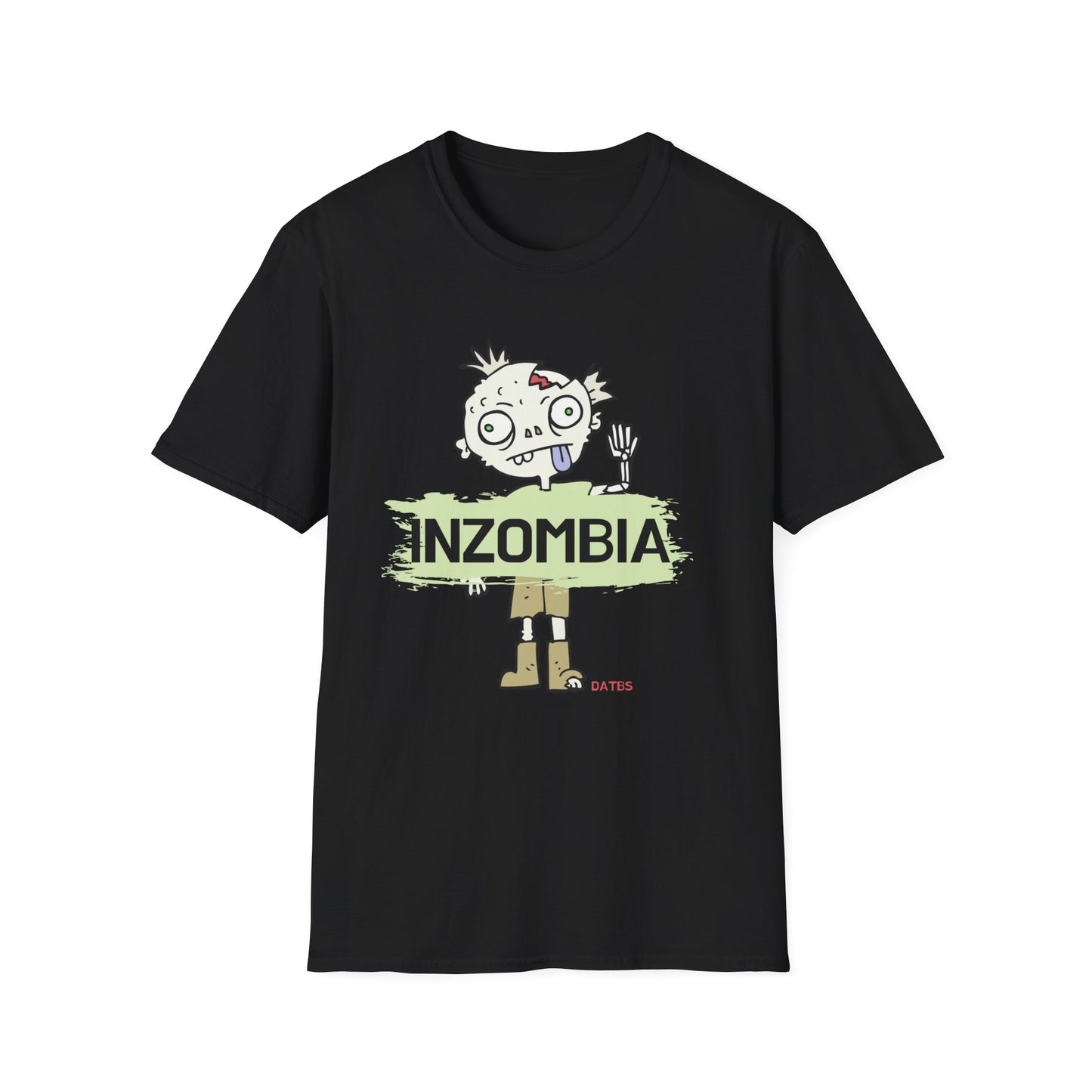 INZOMBIA