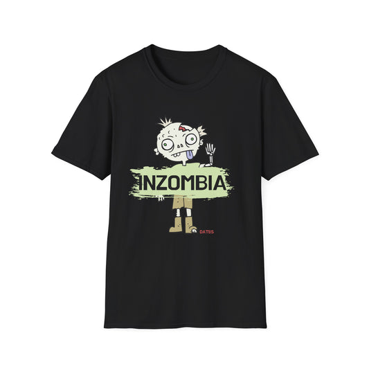 INZOMBIA