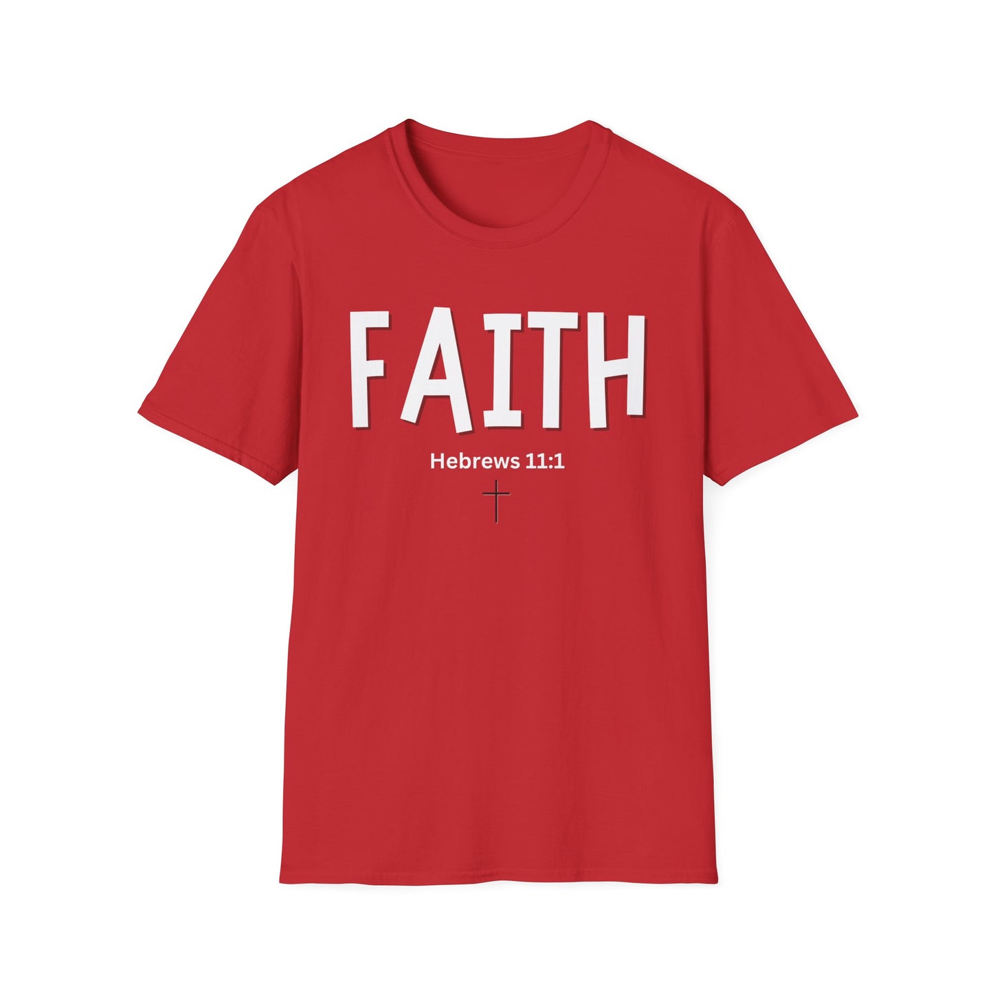 Faith