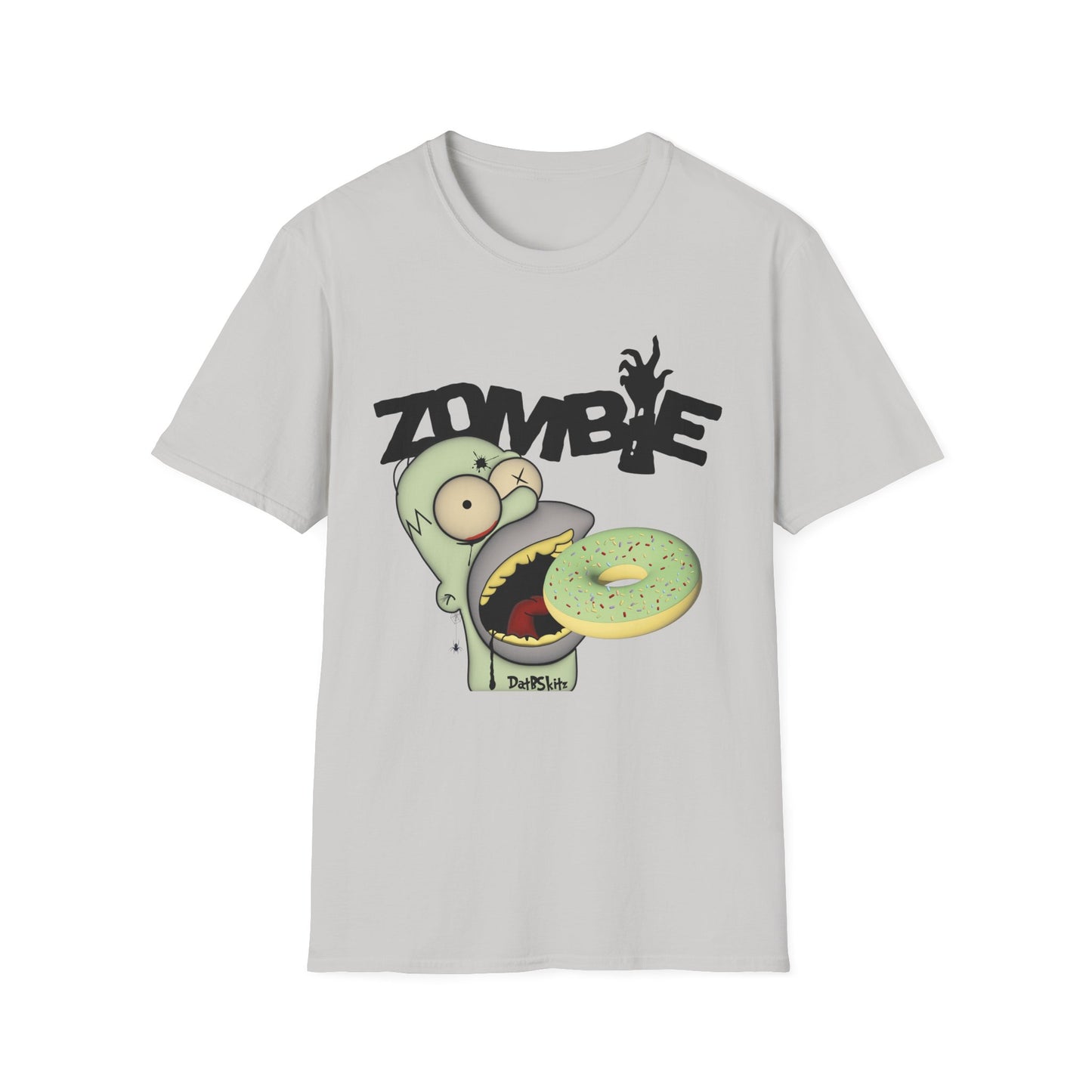 Zombie Tee