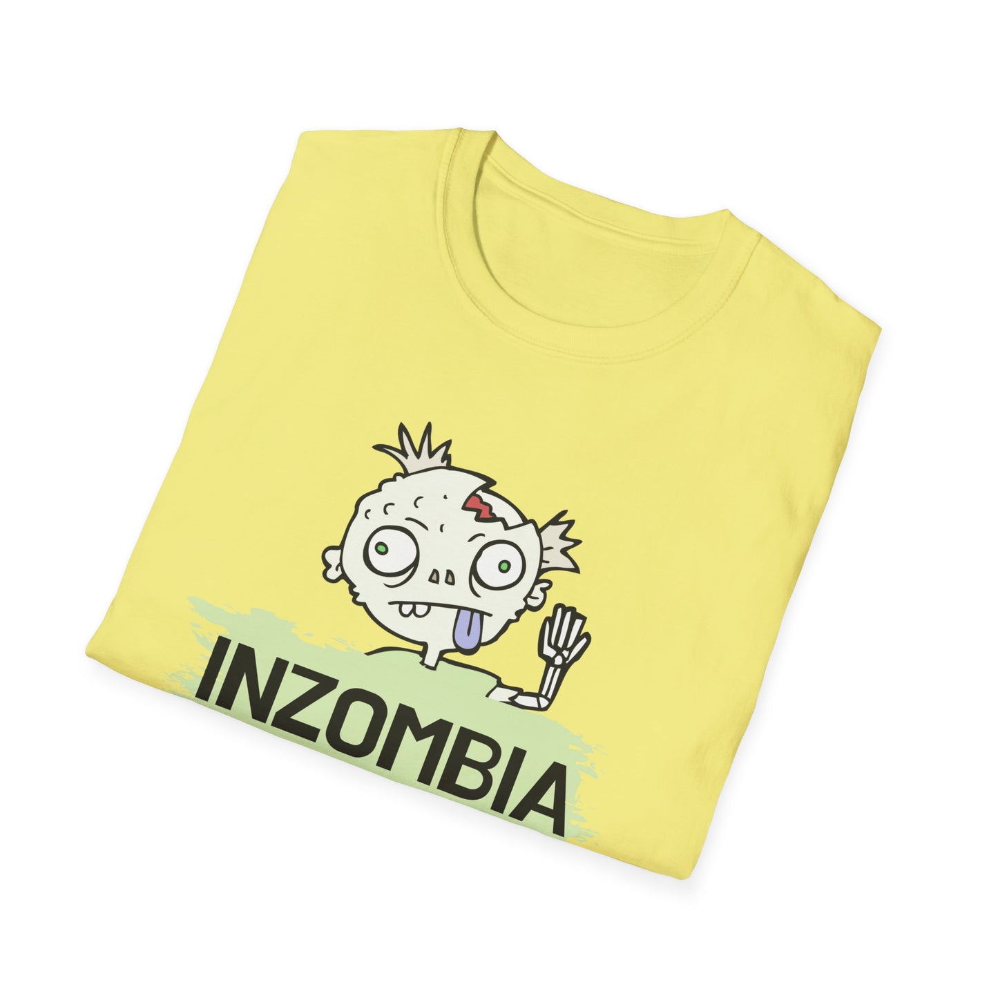 INZOMBIA