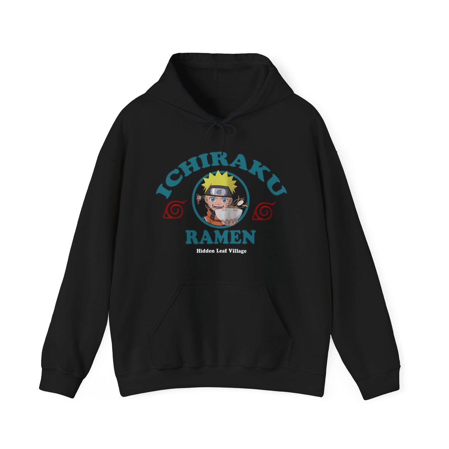 Ramen Hoodie