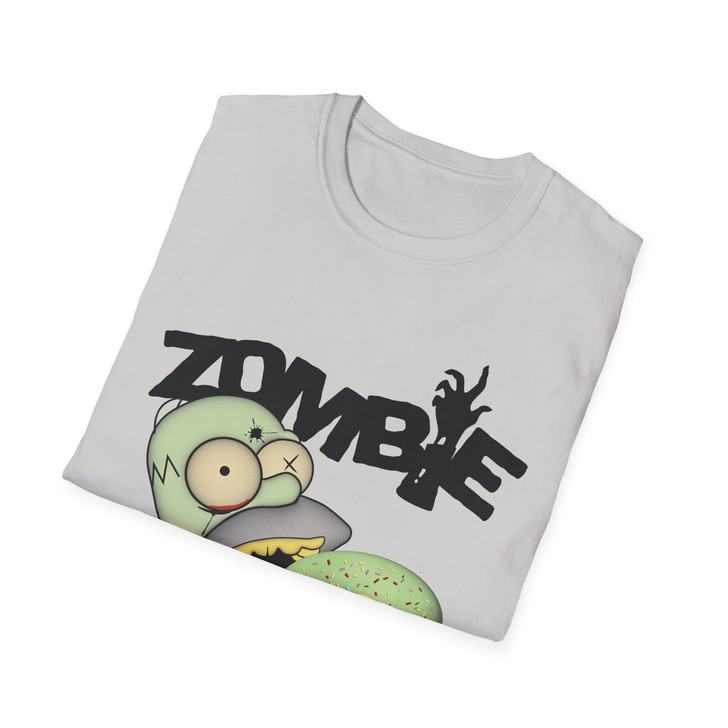 Zombie Tee