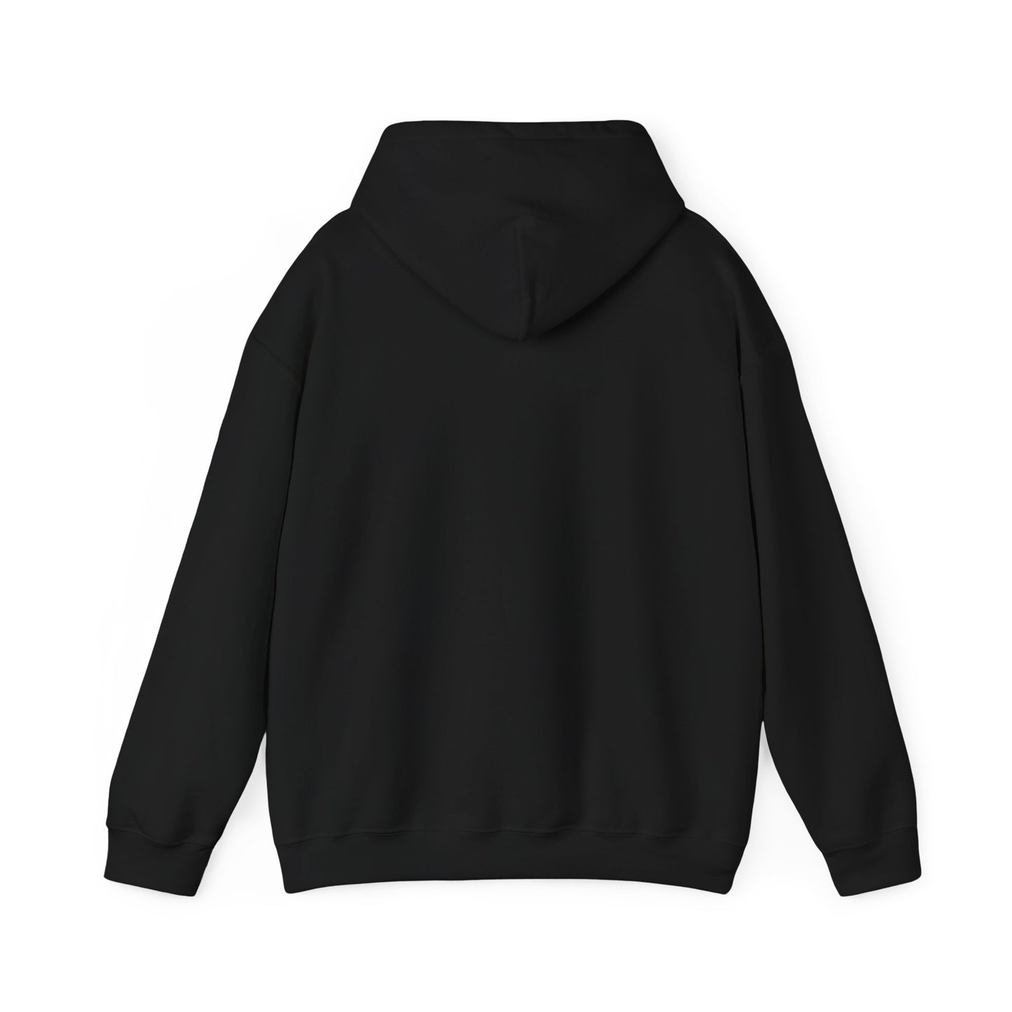 Smile Hooded Sweatshirt