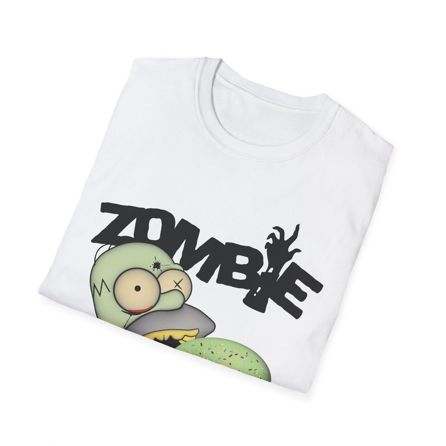 Zombie Tee