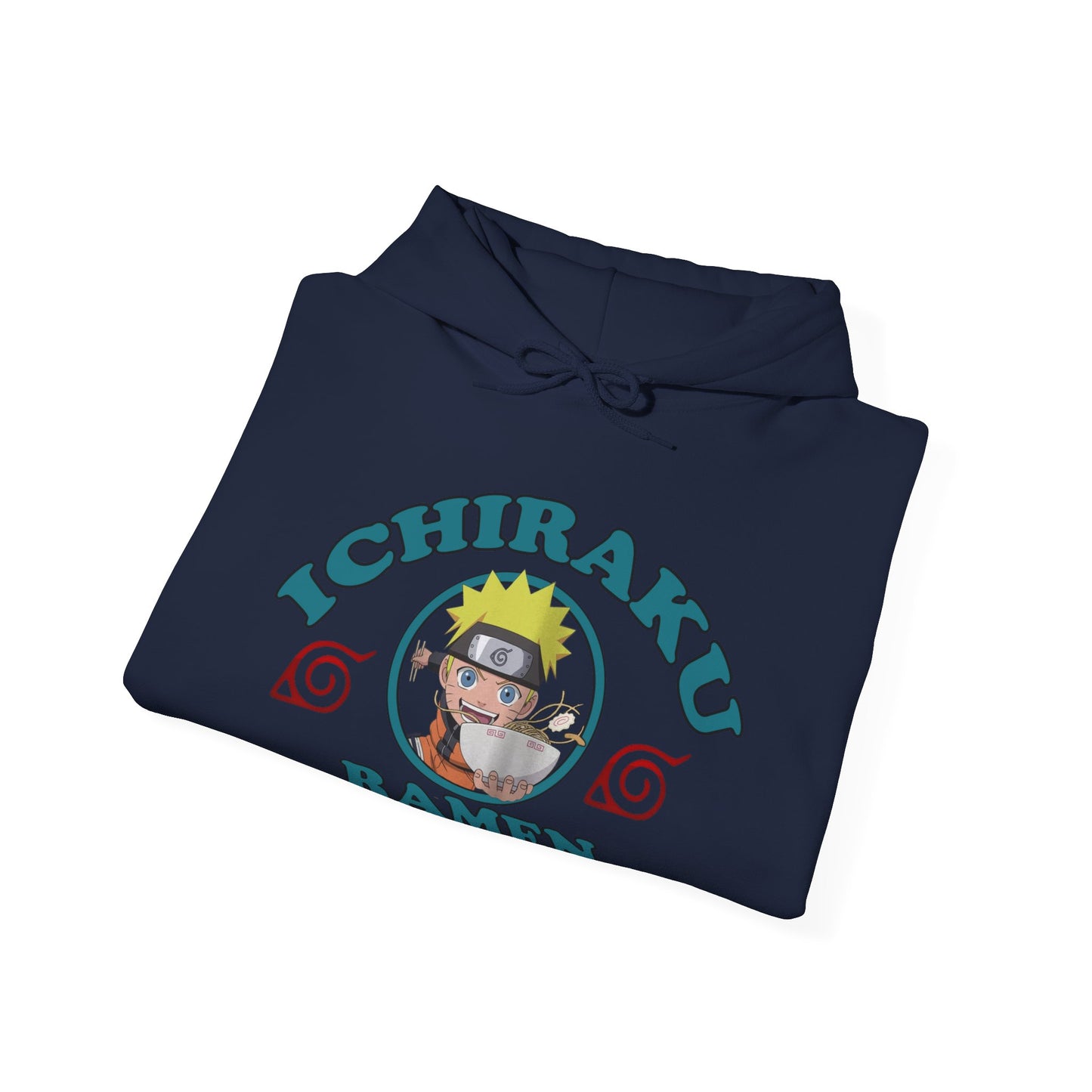 Ramen Hoodie