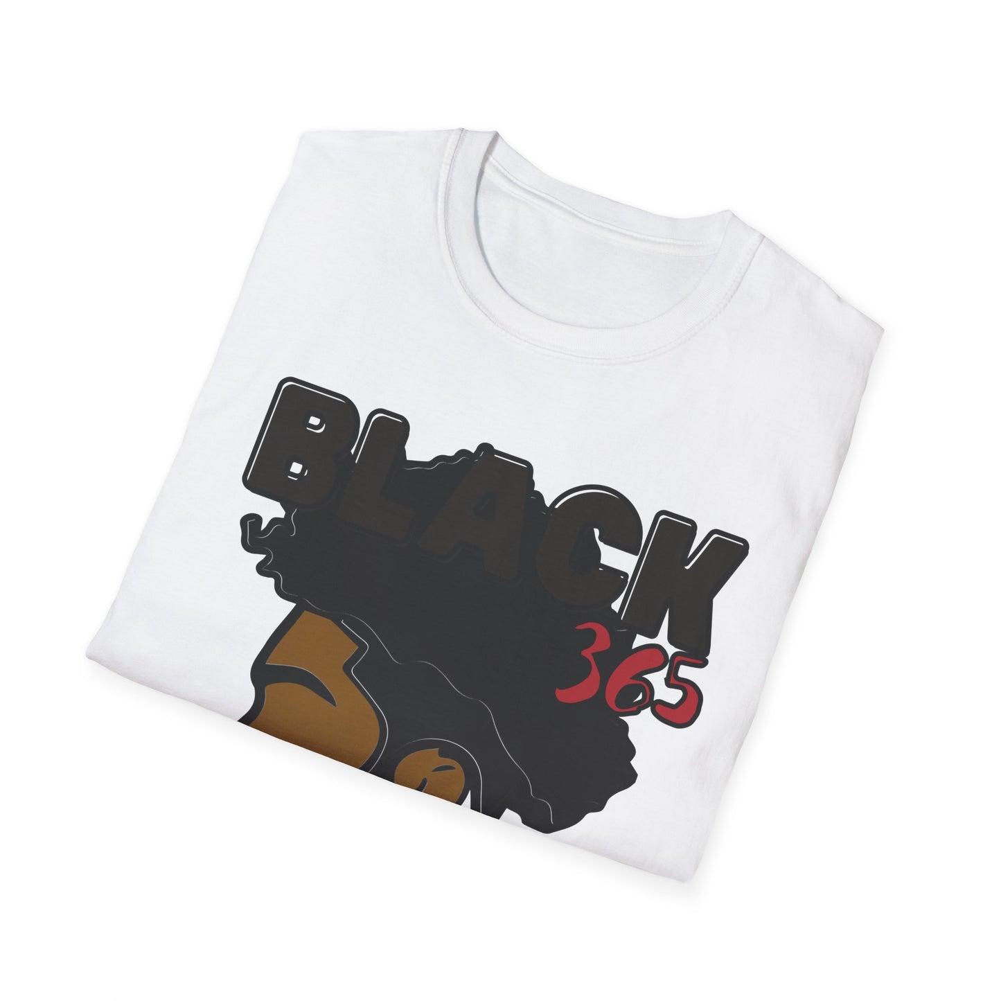 Black365