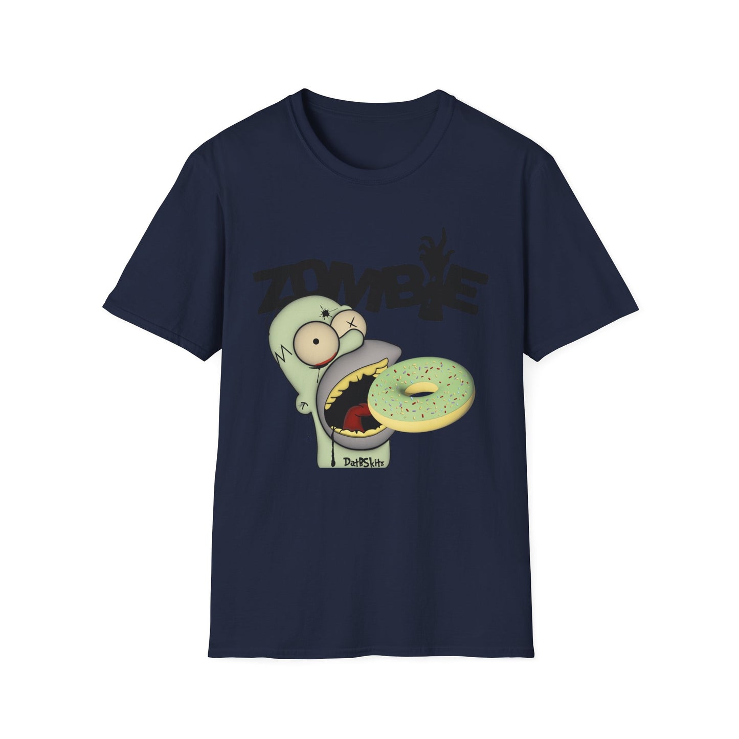 Zombie Tee