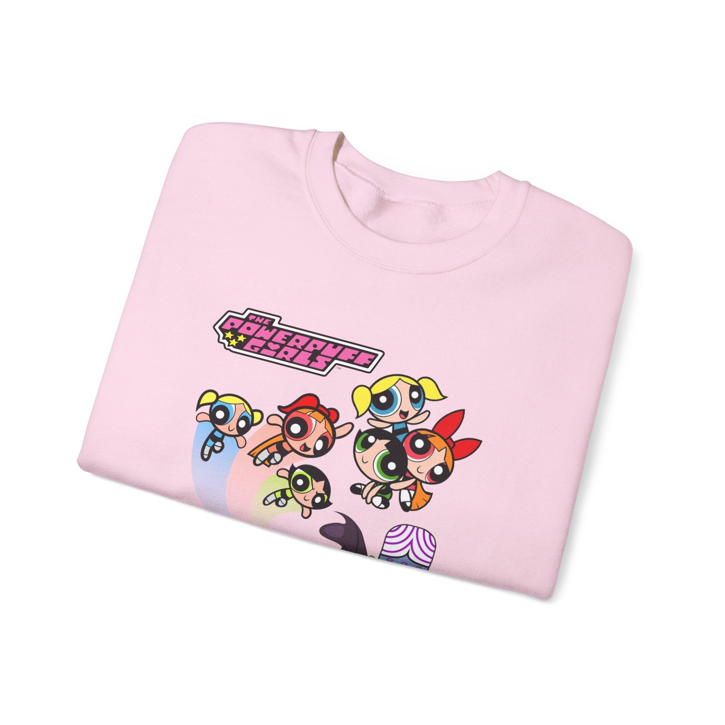 PPG Sweatshirt