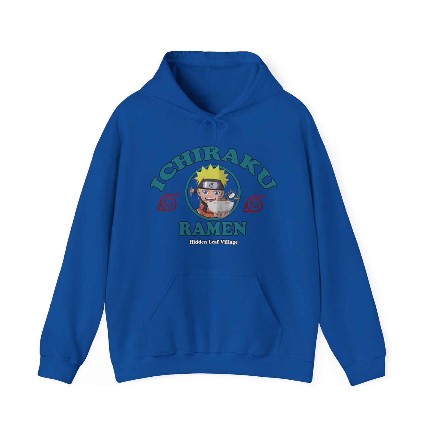 Ramen Hoodie