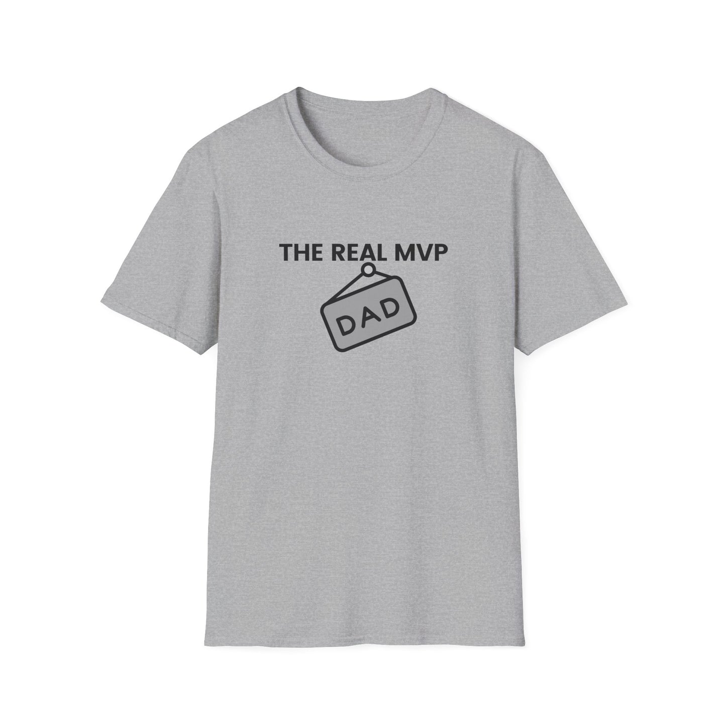 MVP DAD