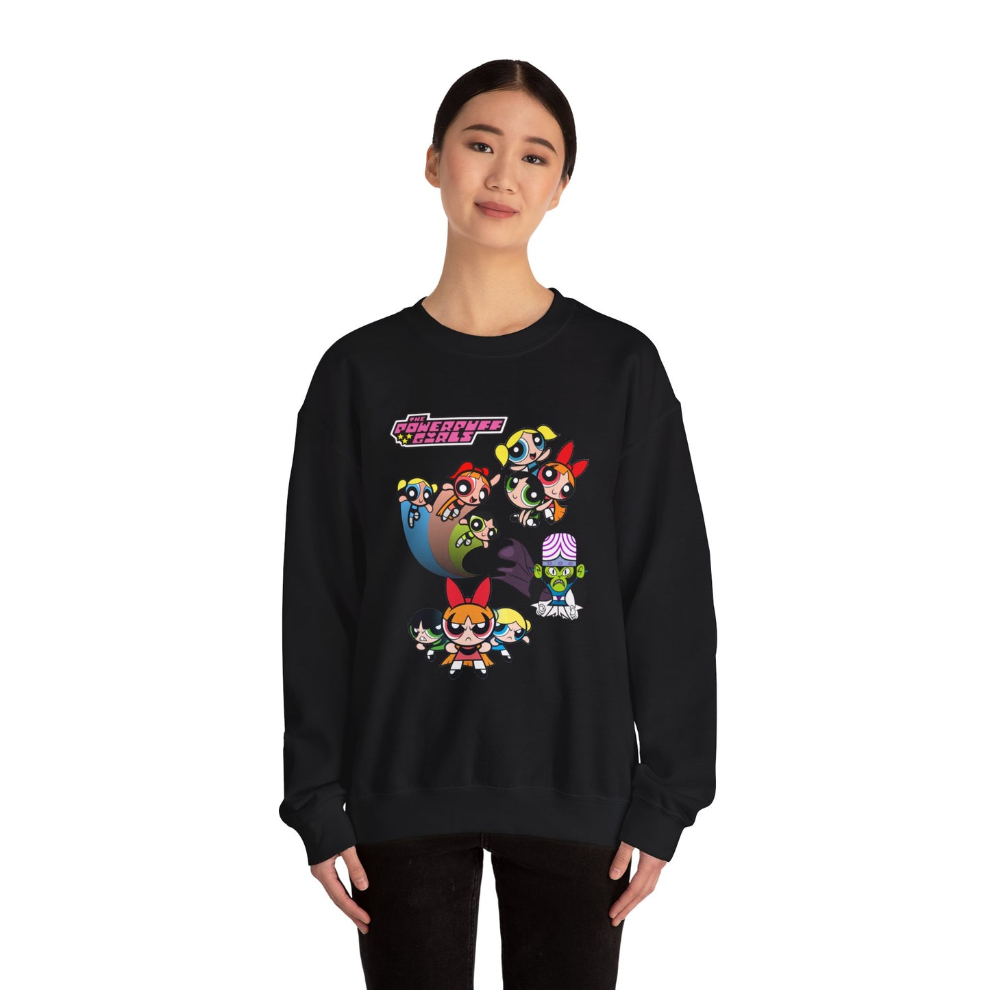 PPG Sweatshirt