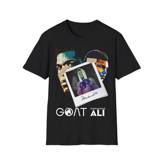 Goat Ali