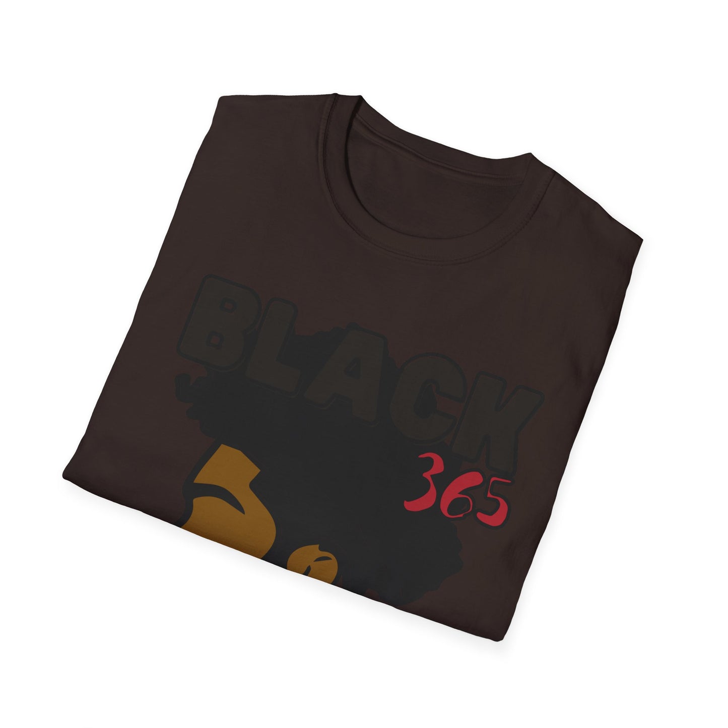 Black365